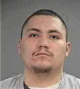 Daniel Silva-Ledezma - Jackson County, OR 