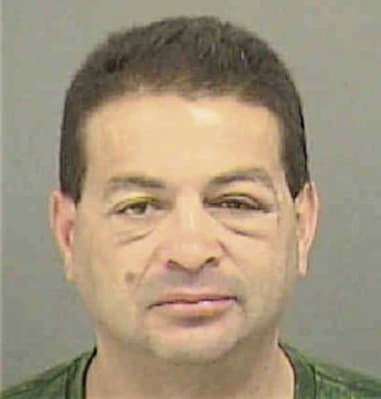 Mark Simonyan, - Mecklenburg County, NC 