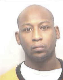 Gerald Simpson - Fulton County, GA 