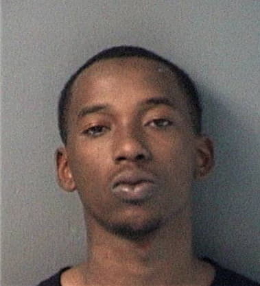 Sylvester Sims, - Escambia County, FL 