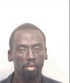 Bobby Smallwood - Fulton County, GA 