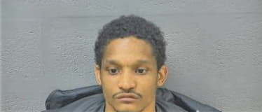 Travis Smiley, - Lynchburg County, VA 