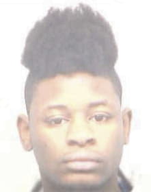 Anthony Smith - Fulton County, GA 