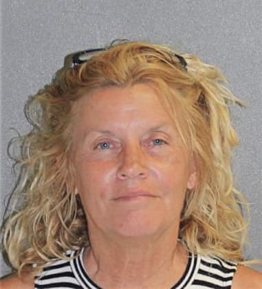 Christina Smith, - Volusia County, FL 