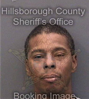 Demetrius Smith, - Hillsborough County, FL 