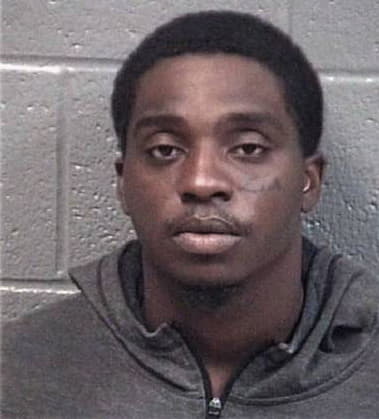 Maurice Smith, - Stanly County, NC 