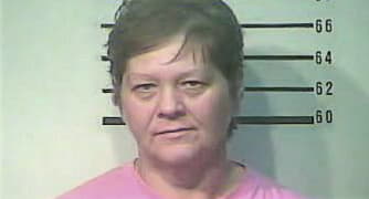 Terri Smith - Bell County, KY 