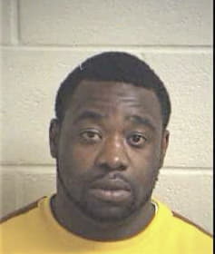 Lonnie Snow - Fulton County, GA 