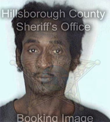 Terrance Spires, - Hillsborough County, FL 