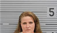 Melissa Steele, - Jackson County, AL 