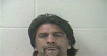 Kevin Stewart - Daviess County, KY 