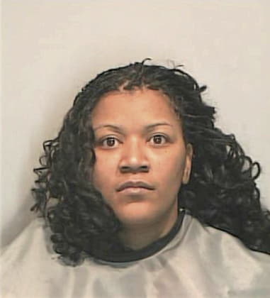 Lynette Thomas - DeKalb County, GA 