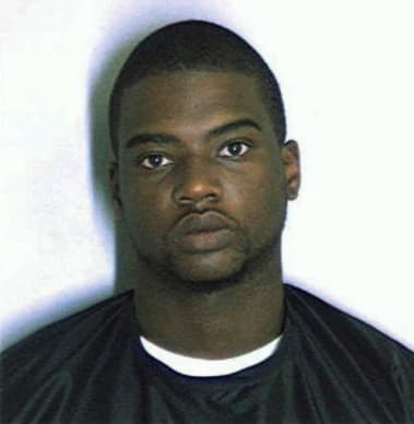 Kwende Thurman - DeKalb County, GA 