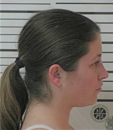 Emily Timmons, - Levy County, FL 