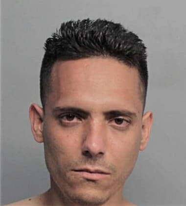 Timothy Vega, - Dade County, FL 