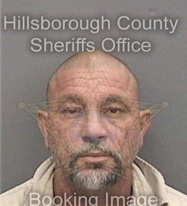 Joseph Villanueva, - Hillsborough County, FL 