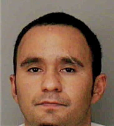 Christopher Wheeler - Polk County, FL 