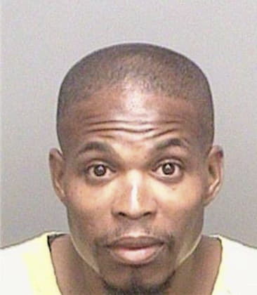 Tyrone Whitaker, - Pinellas County, FL 