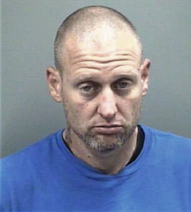 Michael White - Rowan County, NC 