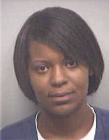 Alondria Williams, - Fulton County, GA 