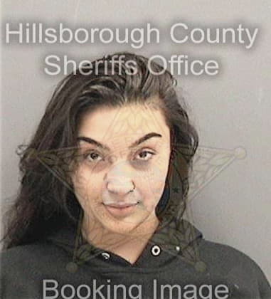 April Williams - Hillsborough County, FL 
