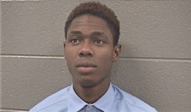 Jermaine Williams, - Cook County, IL 