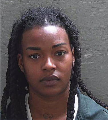 Kendricka Williams, - Escambia County, FL 