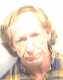 Richard Williams, - Fulton County, GA 