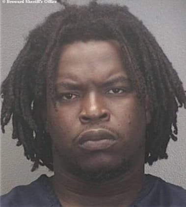 Tony Williams, - Broward County, FL 