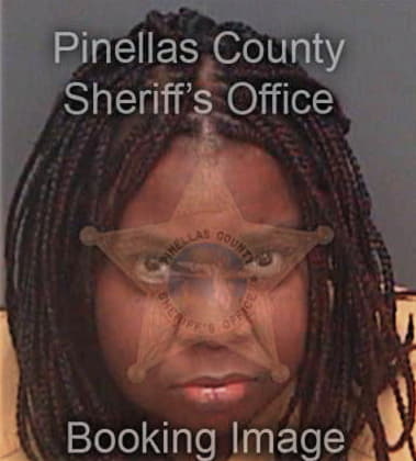 Shirlene Wilson, - Pinellas County, FL 