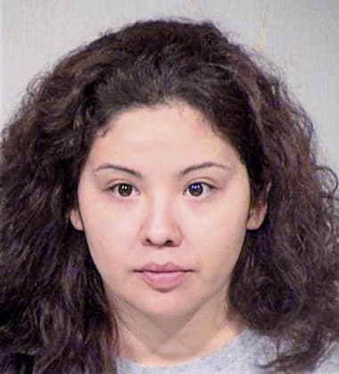 Felicia Yuyaheova, - Maricopa County, AZ 