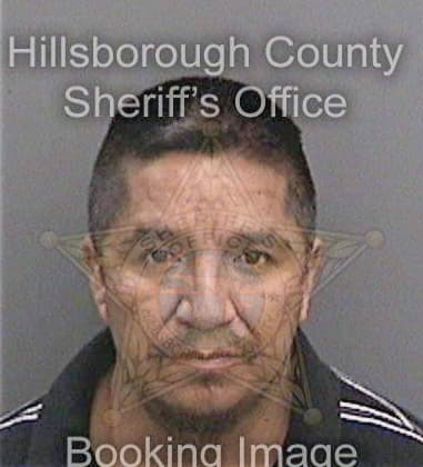 Jean Zeledon, - Hillsborough County, FL 