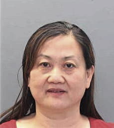 Hongling Zheng, - Roanoke County, VA 