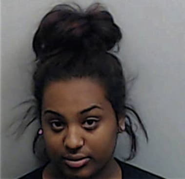 Atika Abdur-Rahim, - Fulton County, GA 