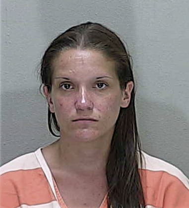 Mary Adcock, - Marion County, FL 