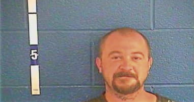 Thomas Aldridge, - Boyle County, KY 