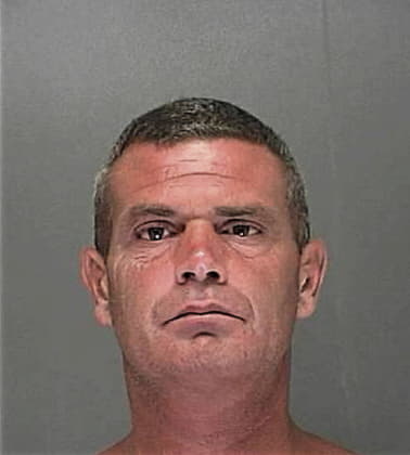 Jeremy Almeida, - Volusia County, FL 