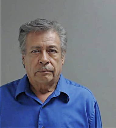 David Avina, - Hidalgo County, TX 