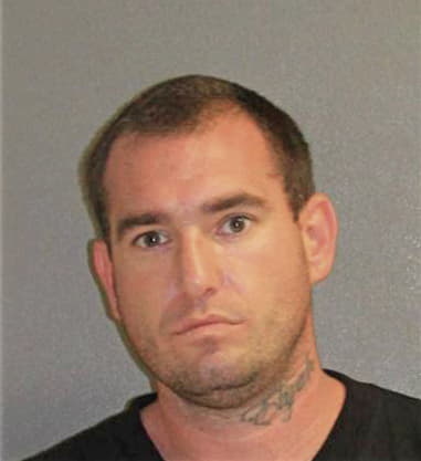 Dennis Baldwin, - Volusia County, FL 