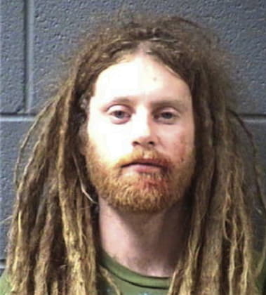 Jason Banks, - Buncombe County, NC 