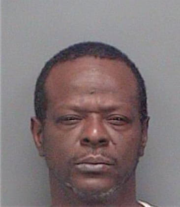 Marvin Baxter, - Pinellas County, FL 