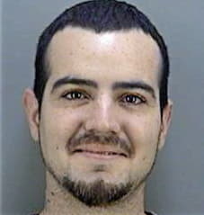 Miguel Beraza, - Hendry County, FL 