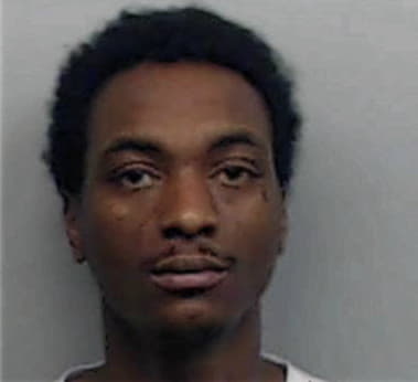 Andraus Betts - Fulton County, GA 