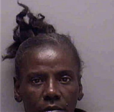 Latonya Blackmon, - Lee County, FL 