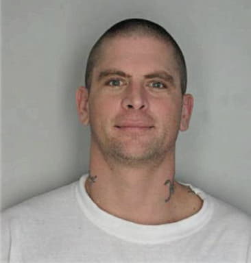 Christopher Blanton - Hillsborough County, FL 