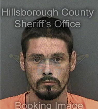 Timothy Blanton - Hillsborough County, FL 