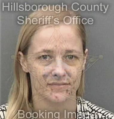 Shelly Bohager - Hillsborough County, FL 