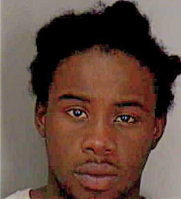 Jerry Bonds - Polk County, FL 