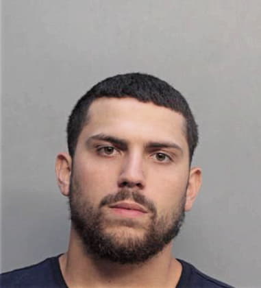 Rigoberto Bonilla, - Dade County, FL 