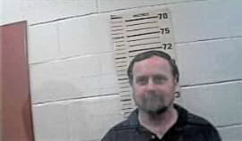 Carl Bracks, - Lamar County, MS 